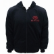 HOODIE KIA SWEAT CAPUCHE