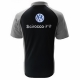 POLO VOLKSWAGEN SCIROCCO R  NOIR ET GRIS