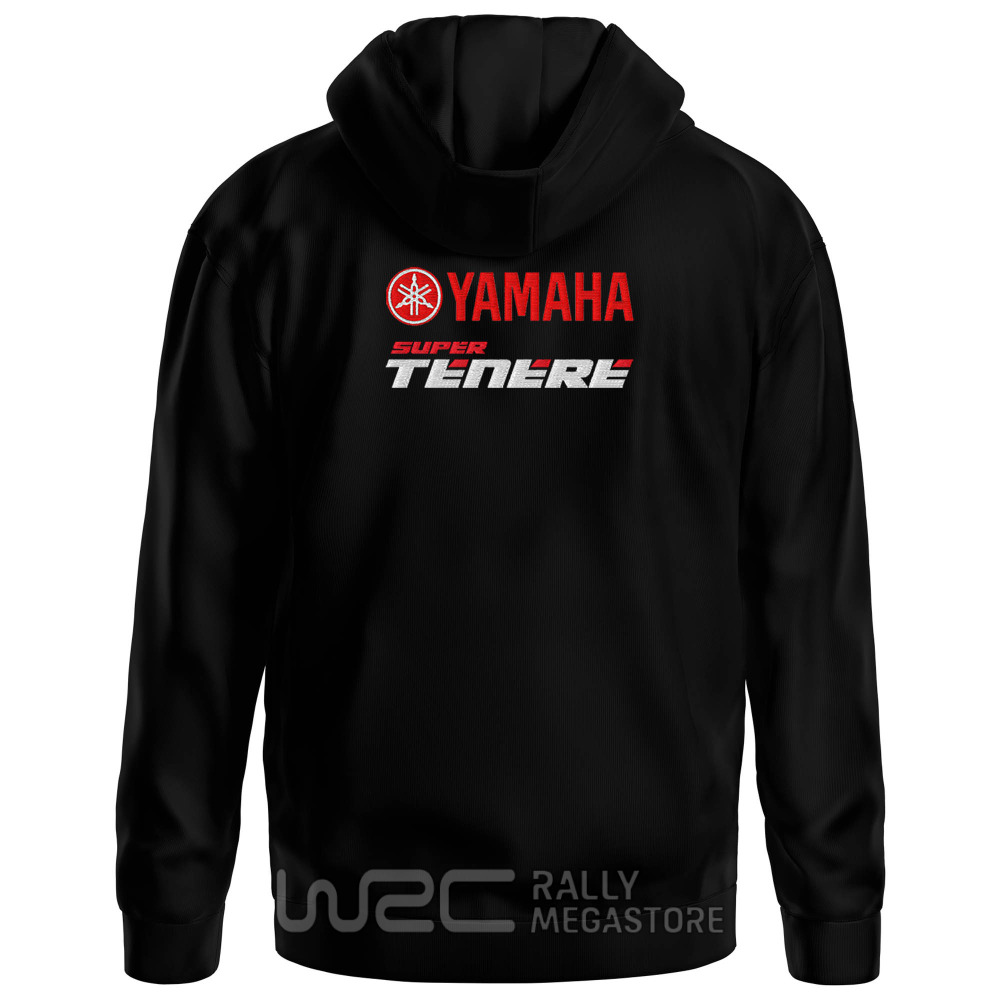 HOODIE YAMAHA SUPER TENERE