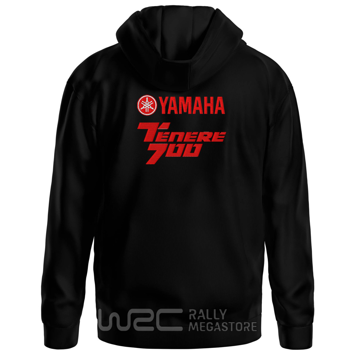 HOODIE YAMAHA TENERE 700
