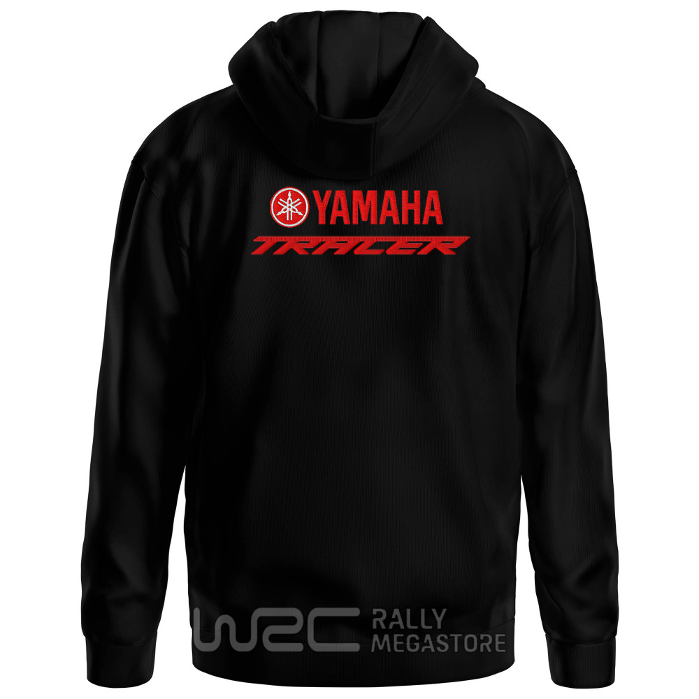 HOODIE YAMAHA TRACER
