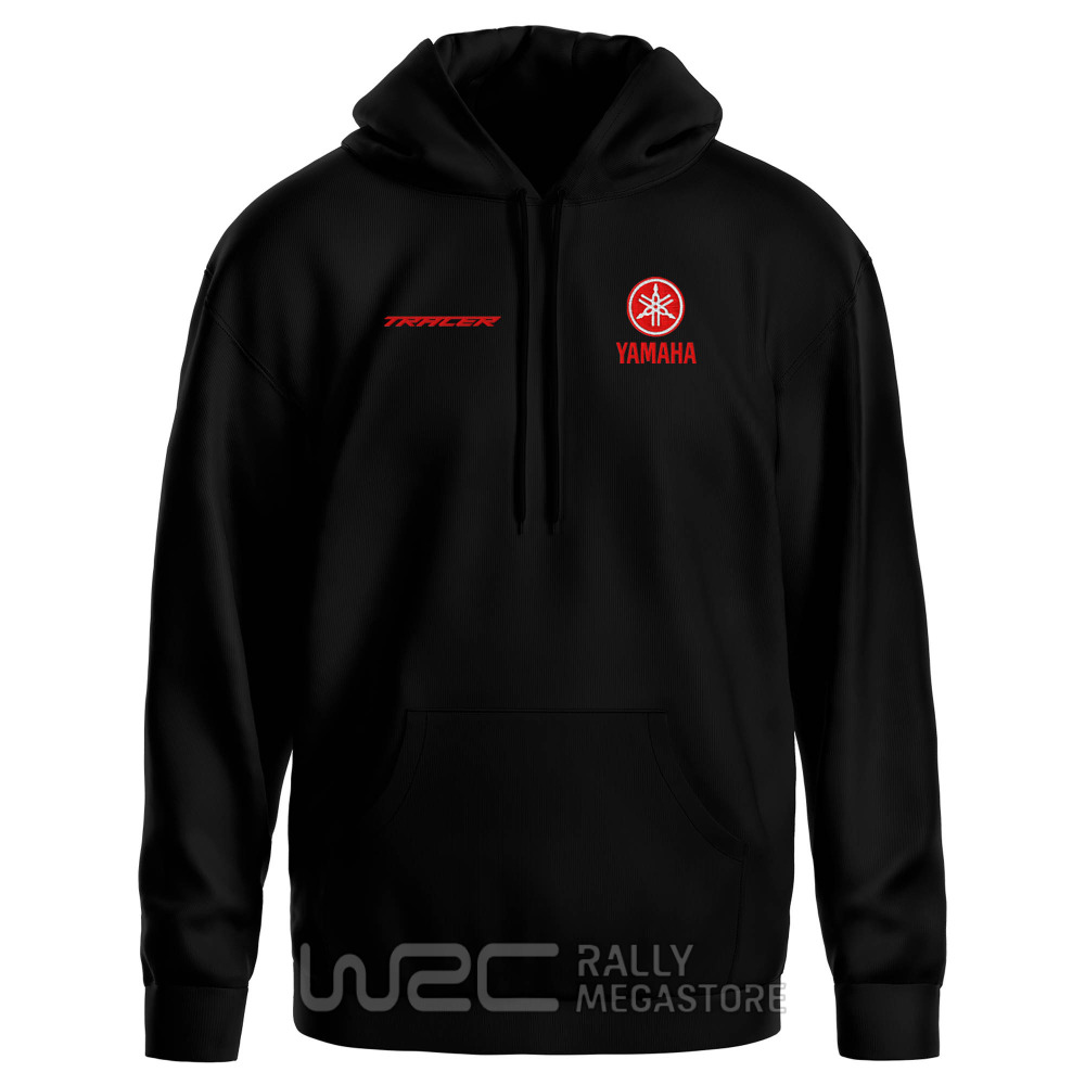 HOODIE YAMAHA TRACER