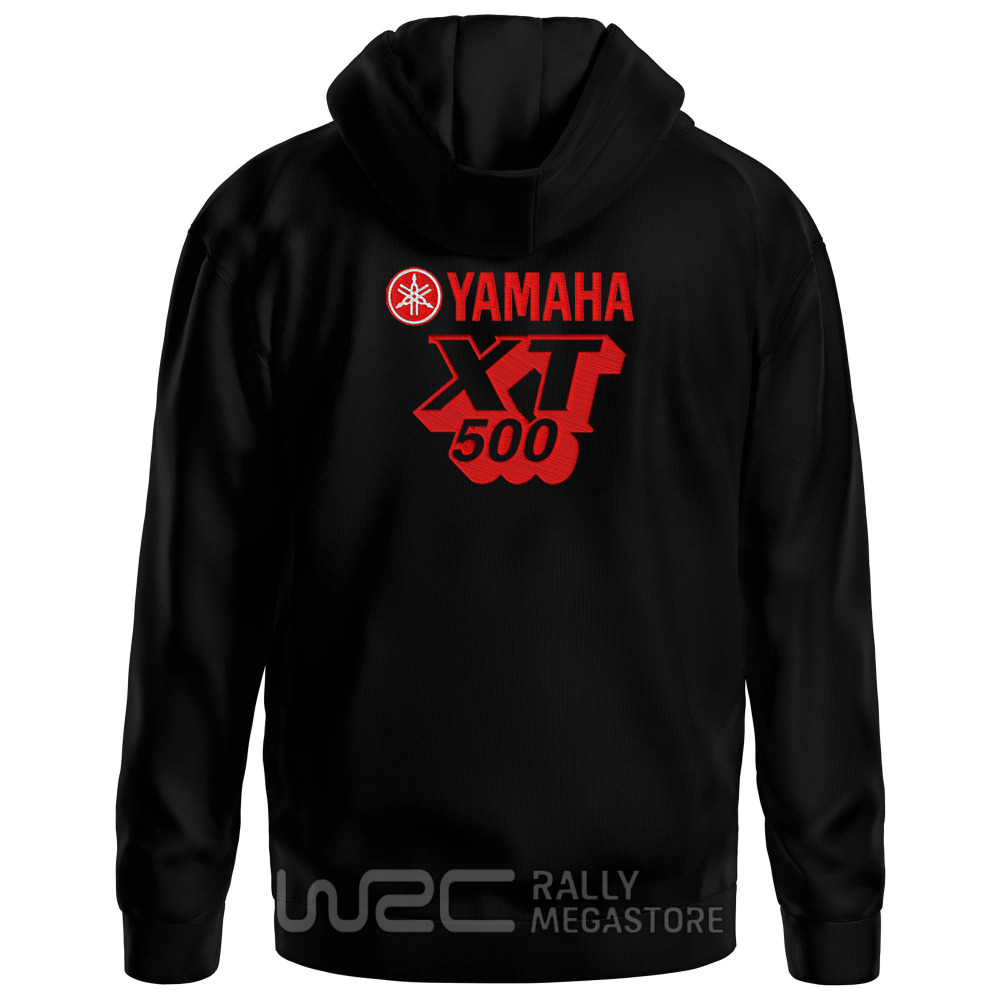 HOODIE YAMAHA XT500
