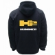 HOODIE HUMMER H2 SWEAT CAPUCHE