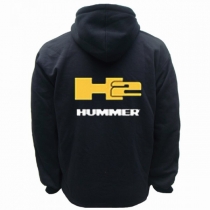 HOODIE HUMMER H2 SWEAT CAPUCHE