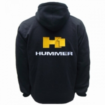 HOODIE HUMMER H1 SWEAT CAPUCHE