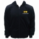 HOODIE HUMMER H1 SWEAT CAPUCHE