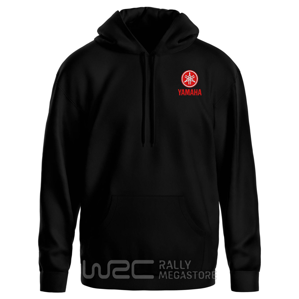 HOODIE YAMAHA