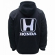 HOODIE HONDA SWEAT CAPUCHE