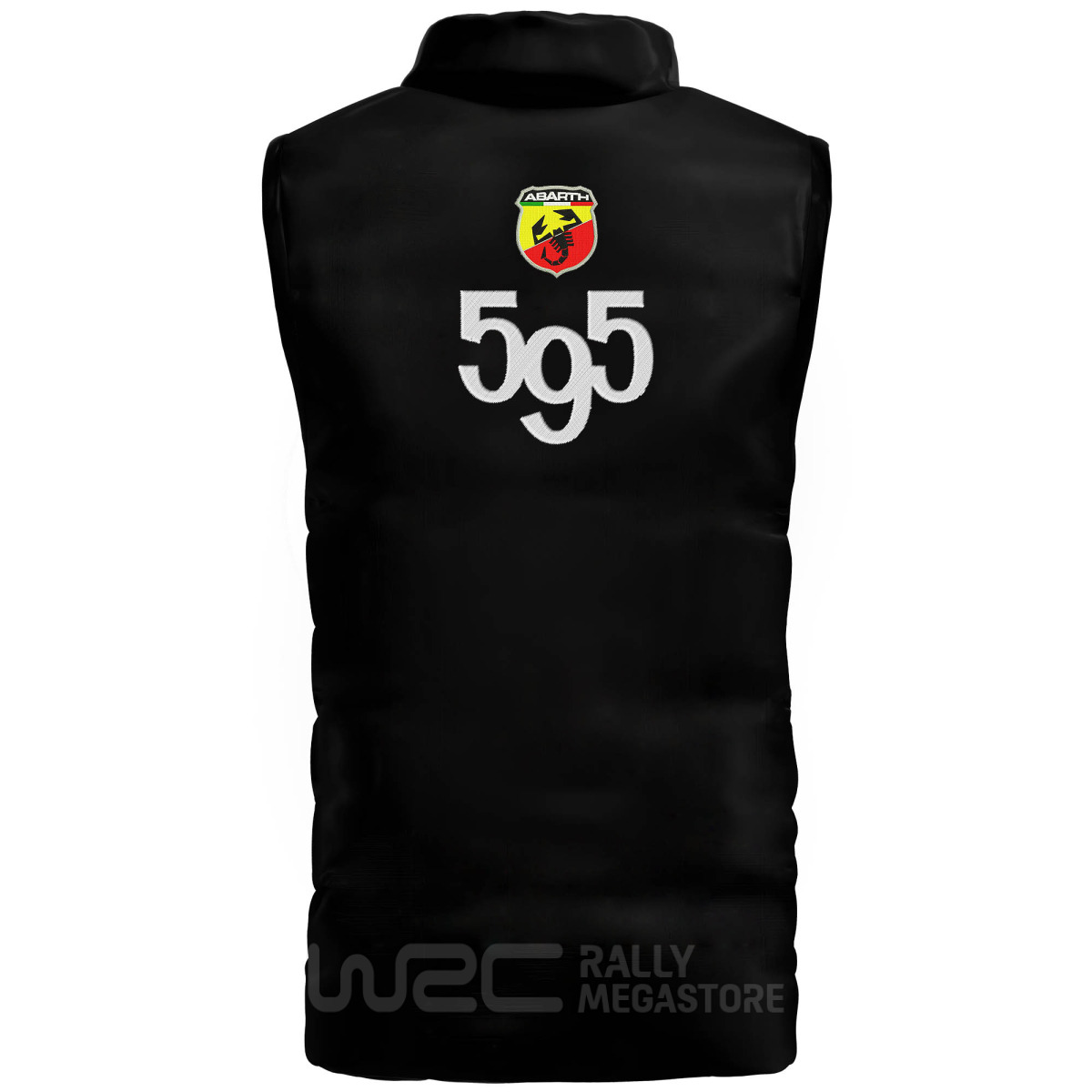 VESTE ABARTH 595