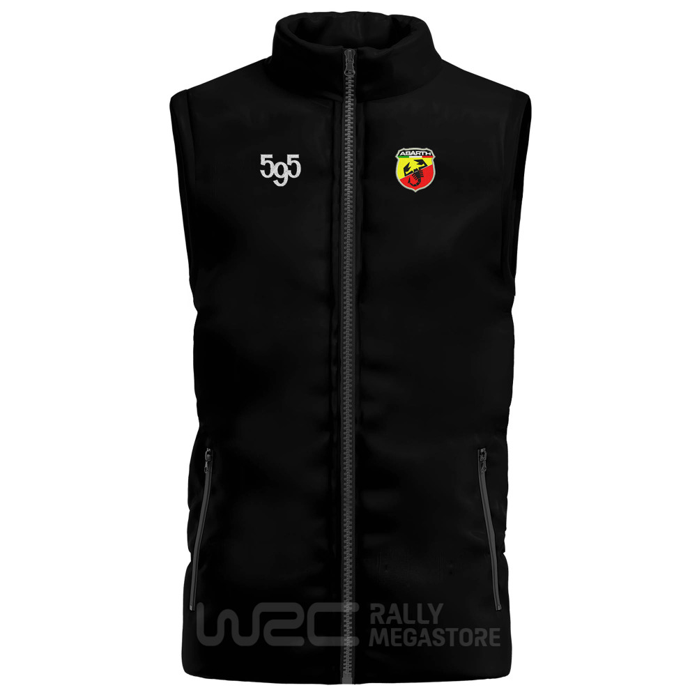 VESTE ABARTH 595