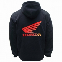 HOODIE HONDA SWEAT CAPUCHE