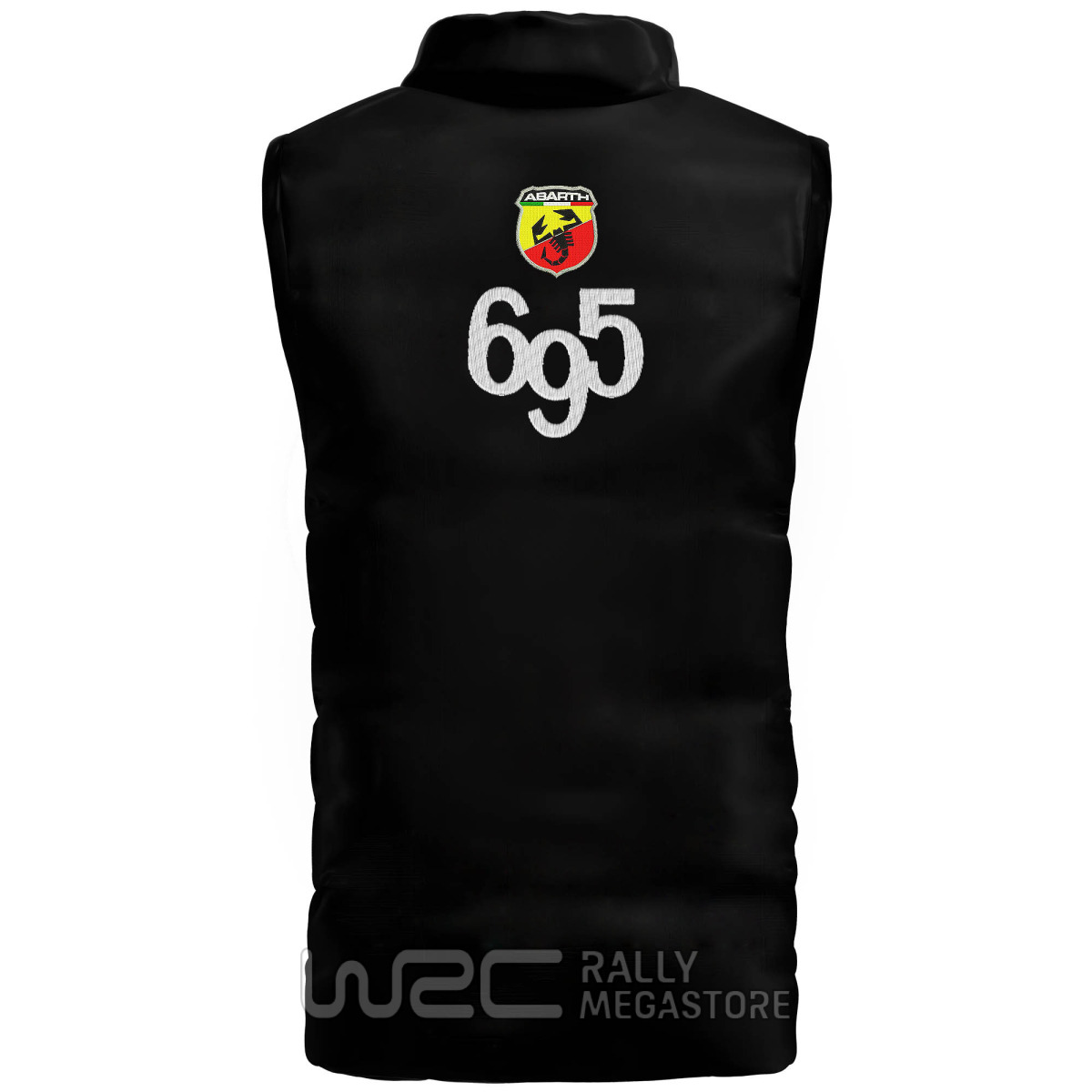 VESTE ABARTH 695