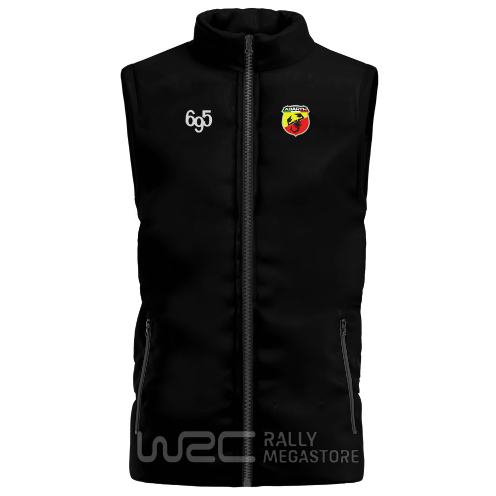 VESTE ABARTH 695