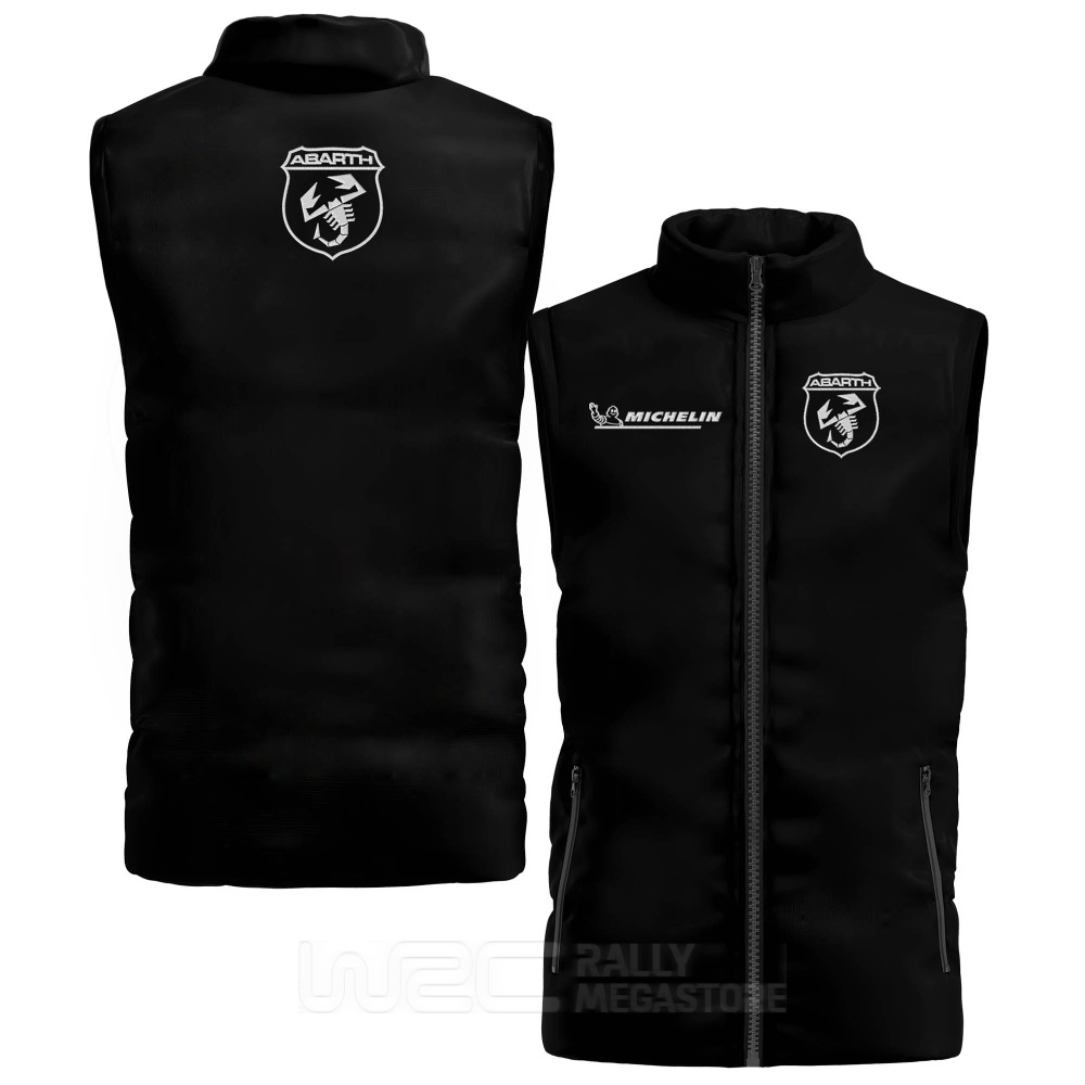 VESTE ABARTH MICHELIN