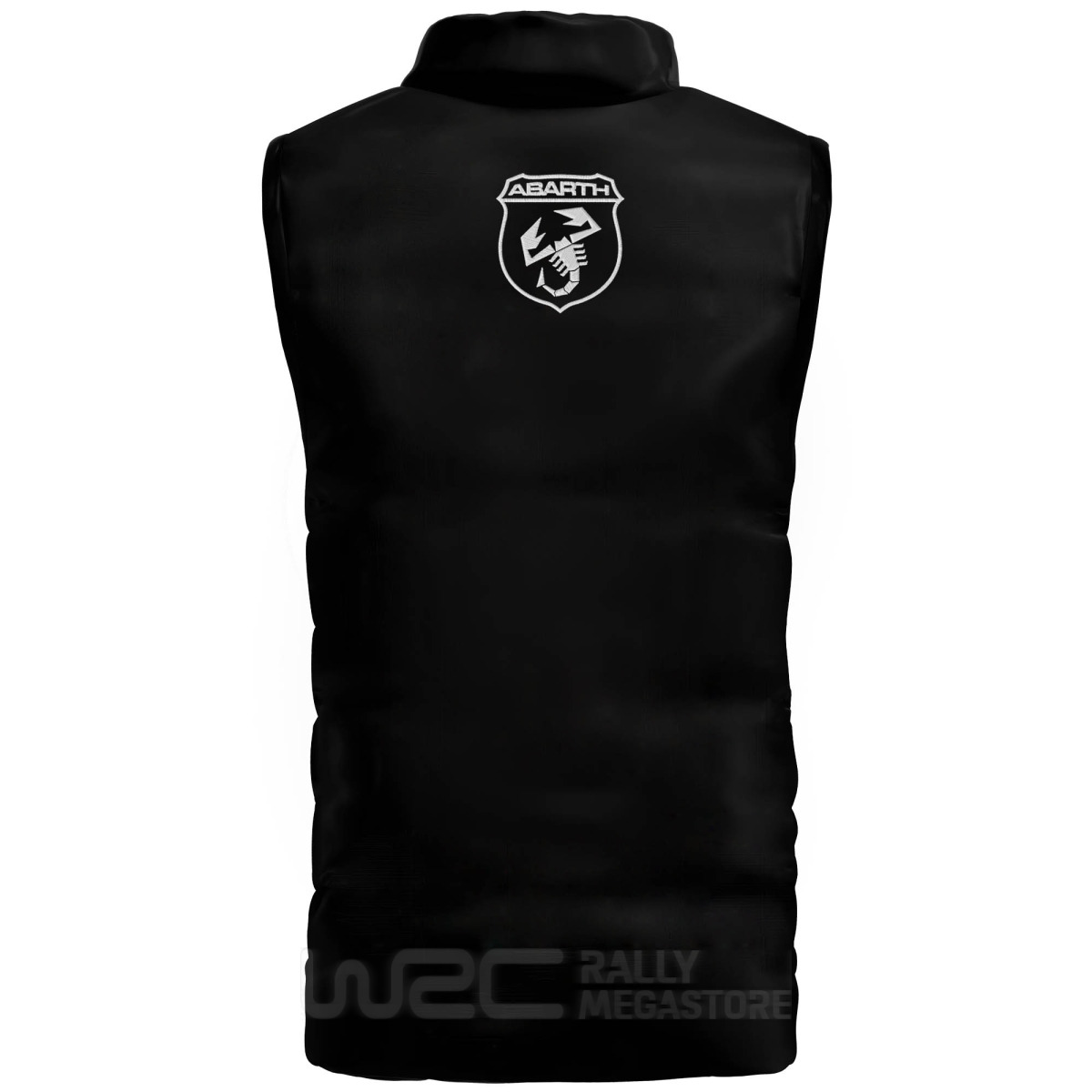 VESTE ABARTH MICHELIN