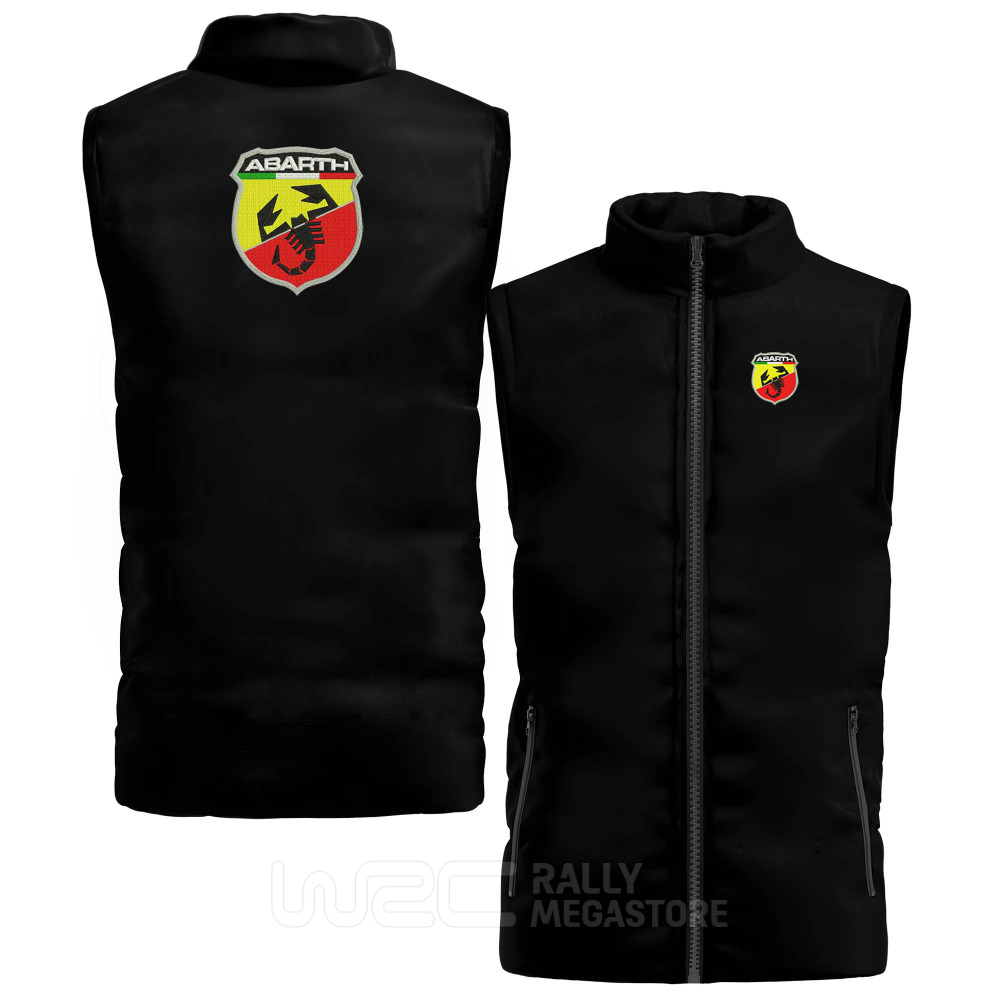 VESTE ABARTH