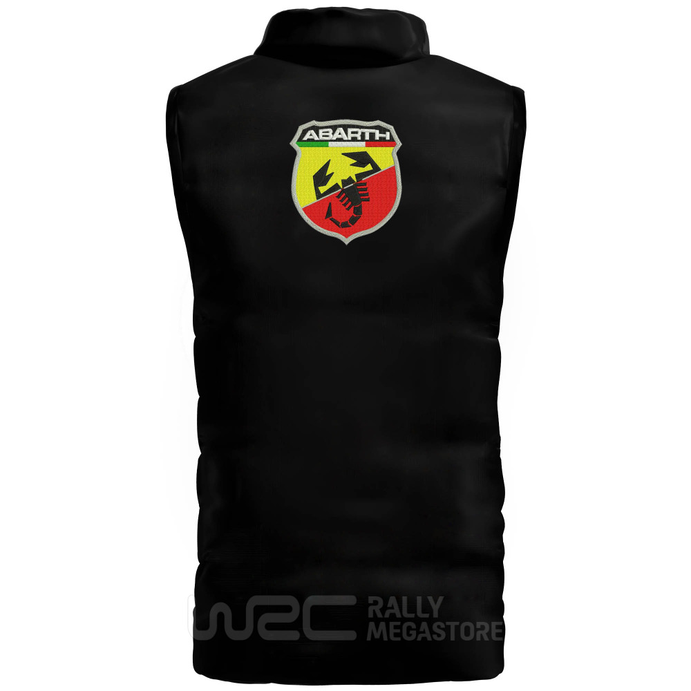 VESTE ABARTH