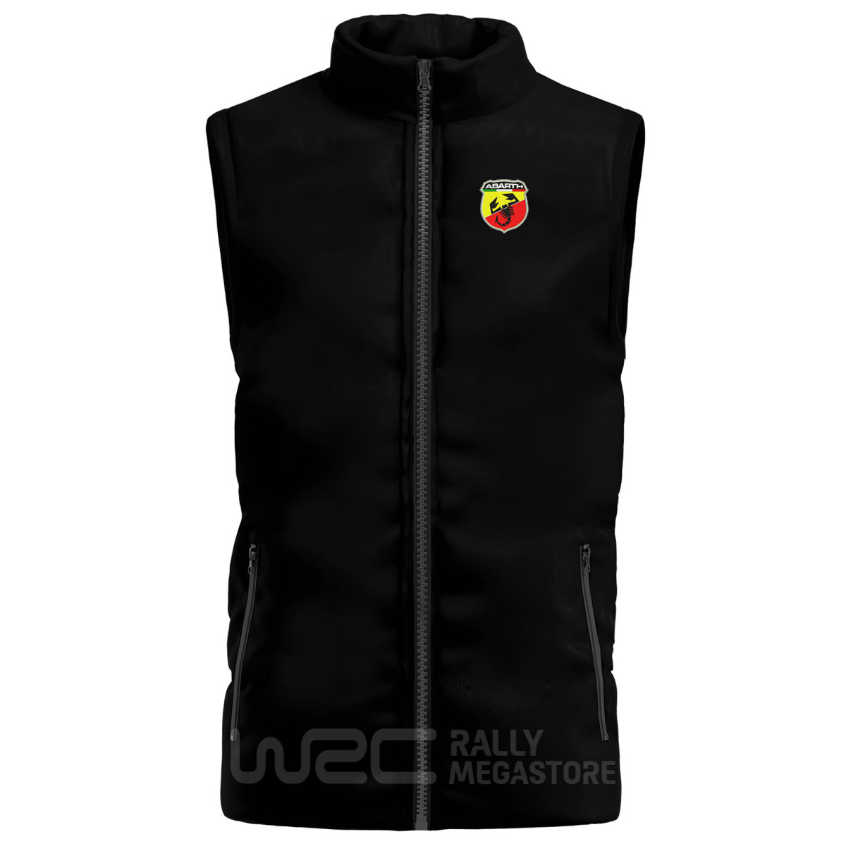 VESTE ABARTH