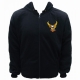 HOODIE HONDA GOLDWING SWEAT CAPUCHE