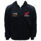 HOODIE HONDA CBR 900 FIREBLADE SWEAT CAPUCHE