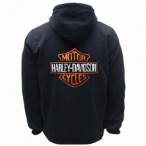 HOODIE HARLEY DAVIDSON SWEAT CAPUCHE