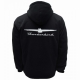 HOODIE FORD THUNDERBIRD SWEAT CAPUCHE