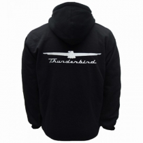 HOODIE FORD THUNDERBIRD SWEAT CAPUCHE