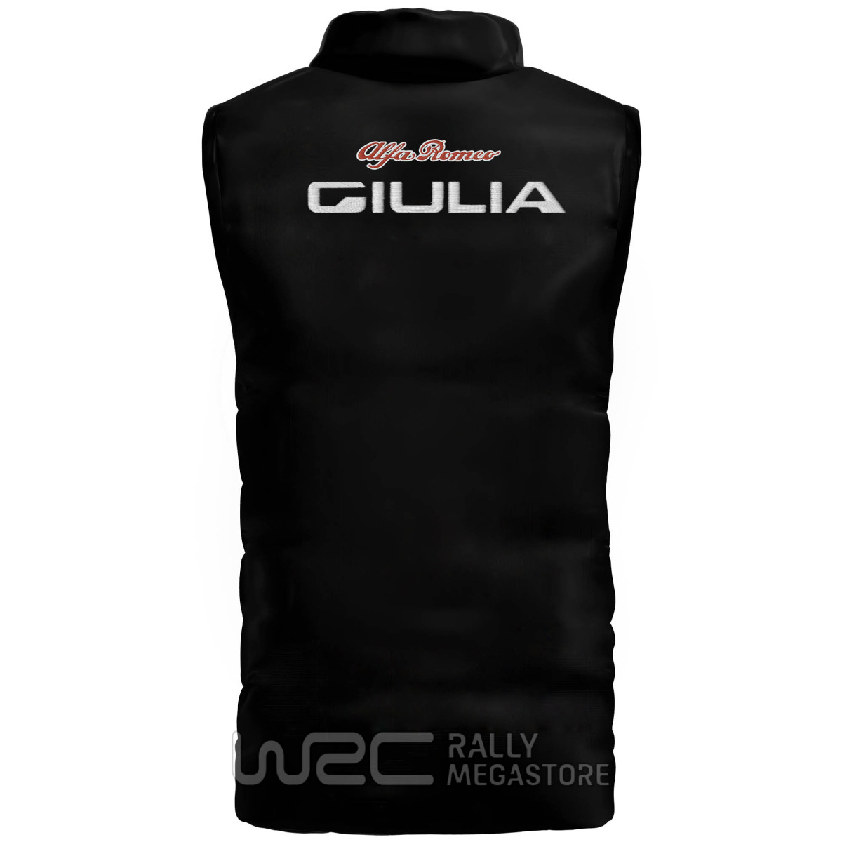 VESTE ALFA ROMEO GULIA