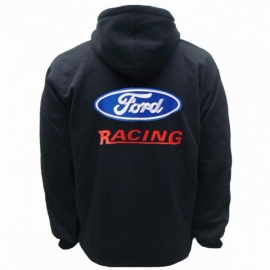 HOODIE FORD SWEAT CAPUCHE