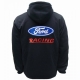 HOODIE FORD SWEAT CAPUCHE