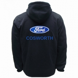 HOODIE FORD COSWORTH SWEAT CAPUCHE