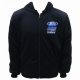 HOODIE FORD COSWORTH SWEAT CAPUCHE