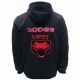 HOODIE DODGE VIPER SWEAT CAPUCHE