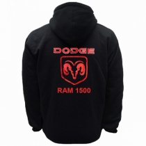 HOODIE DODGE RAM 1500 SWEAT CAPUCHE