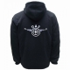 HOODIE DAF SWEAT CAPUCHE