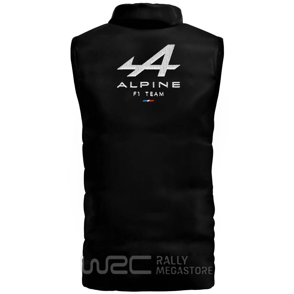 VESTE ALPINE F1 TEAM