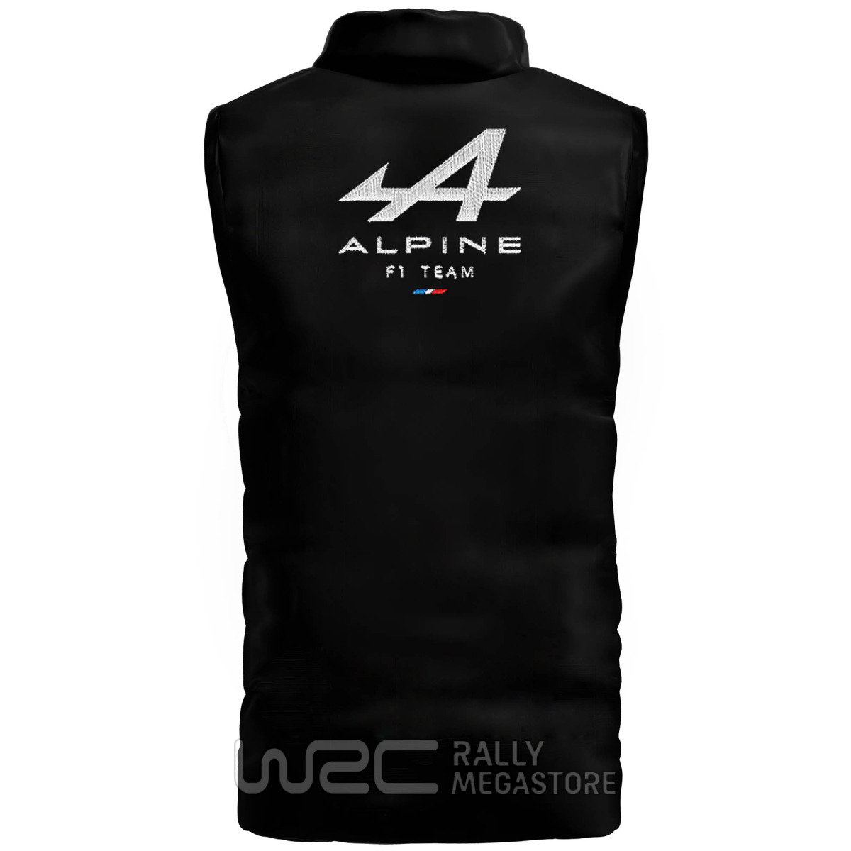 VESTE ALPINE F1 TEAM