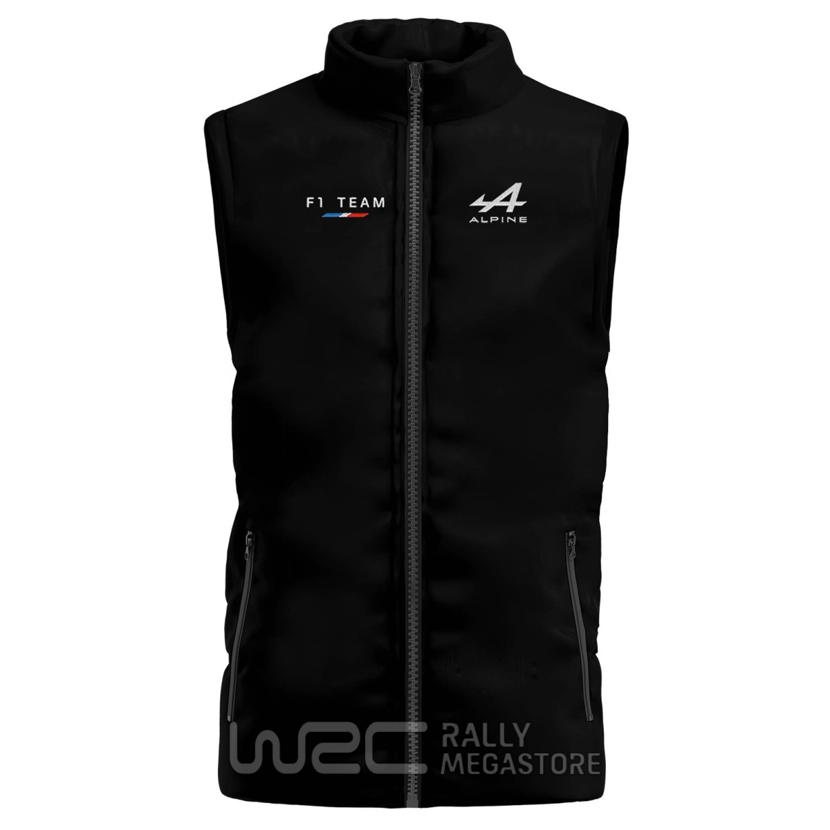 VESTE ALPINE F1 TEAM
