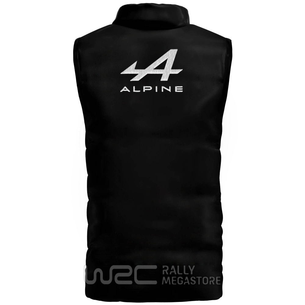 VESTE ALPINE MICHELIN