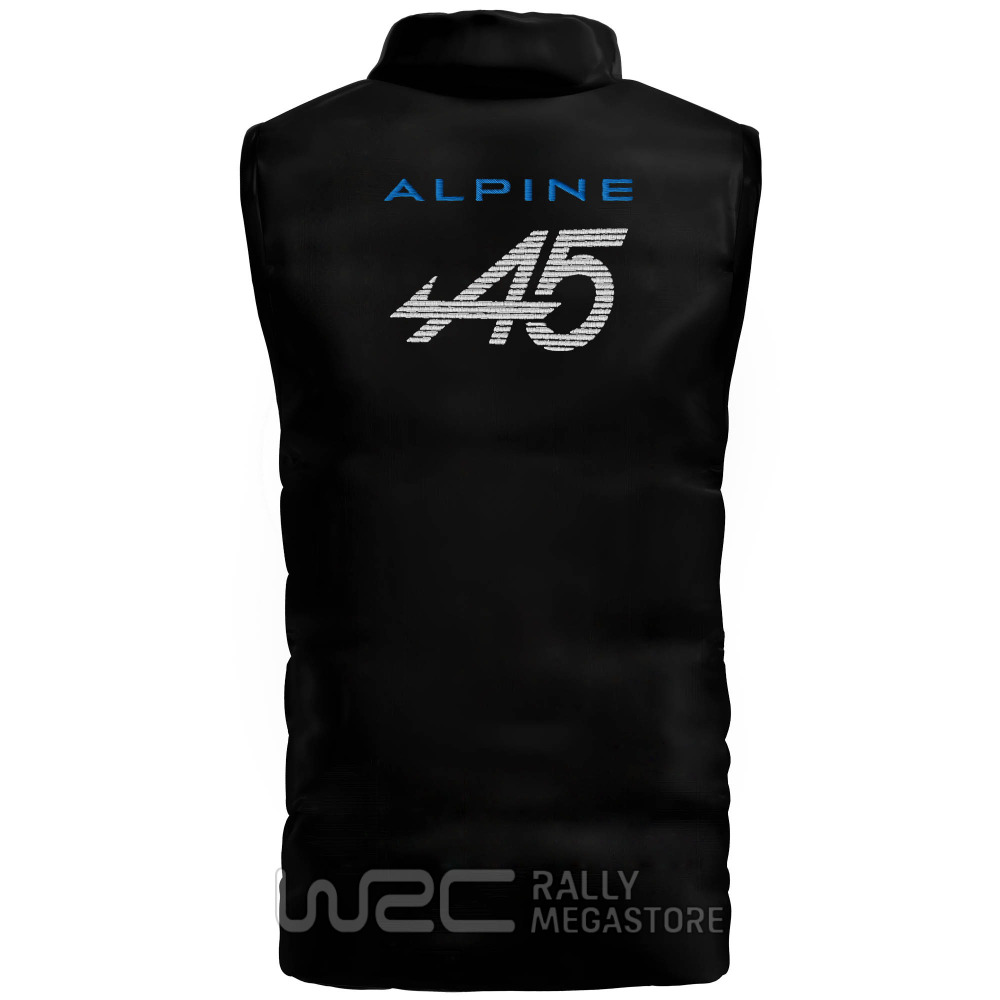 VESTE ALPINE RENAULT 5