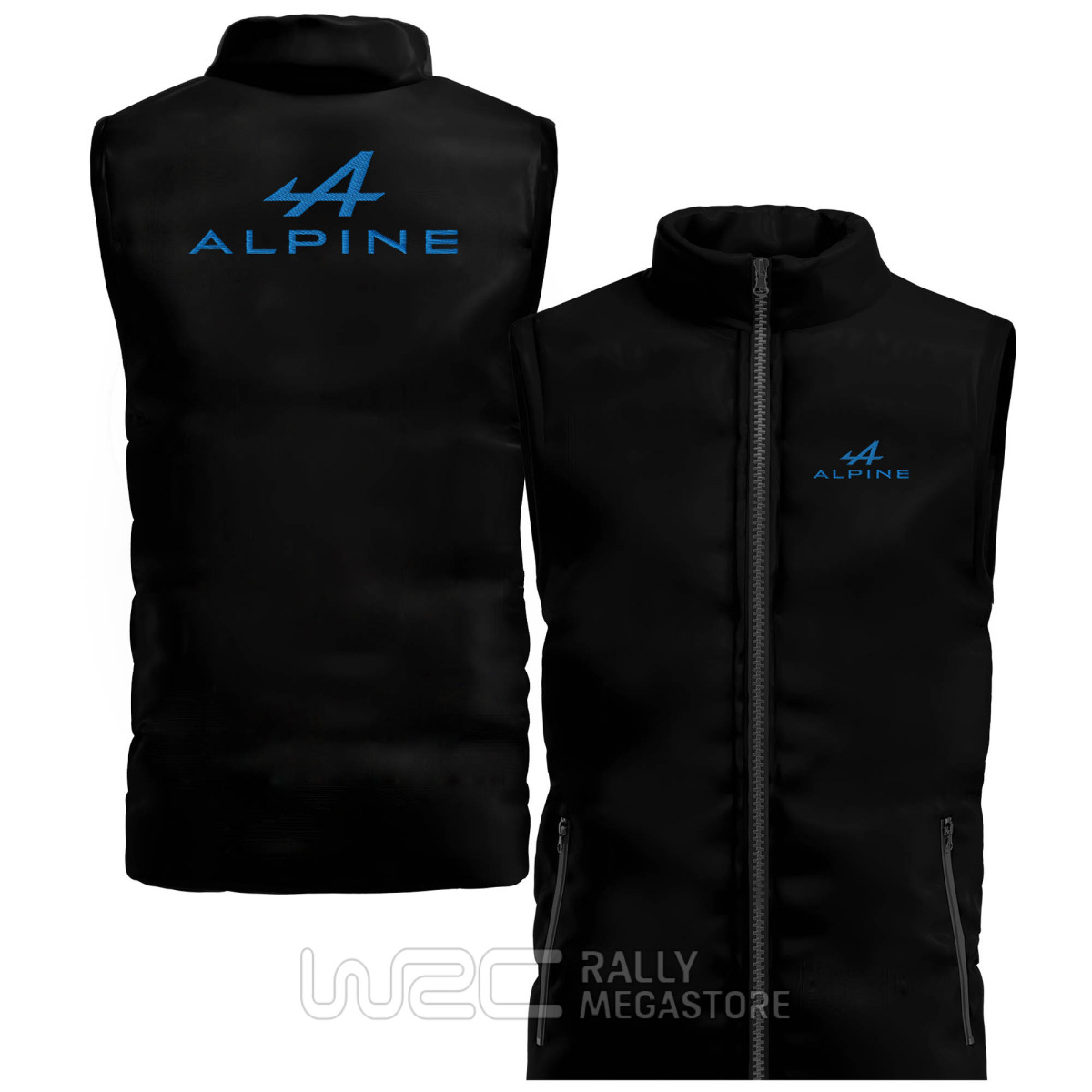 VESTE ALPINE