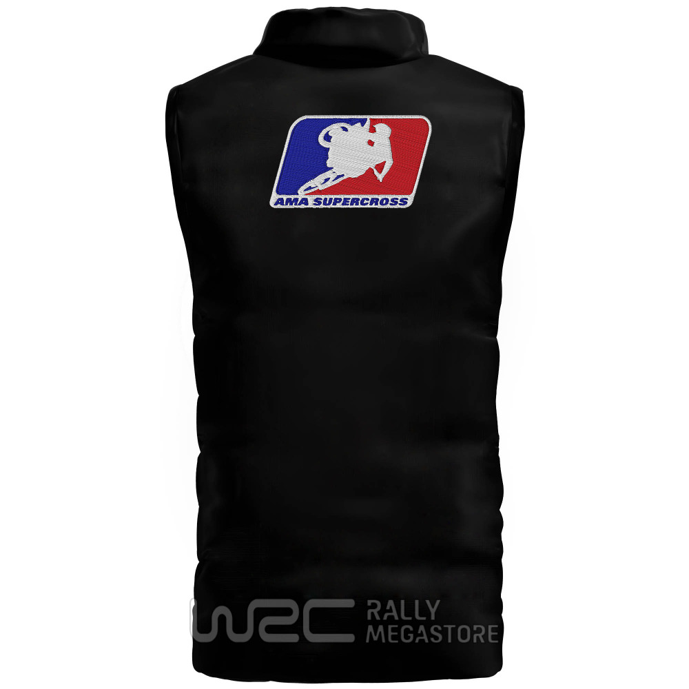 VESTE AMA SUPERCROSS