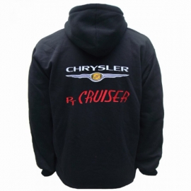 HOODIE CHRYSLER PT CRUISER SWEAT CAPUCHE