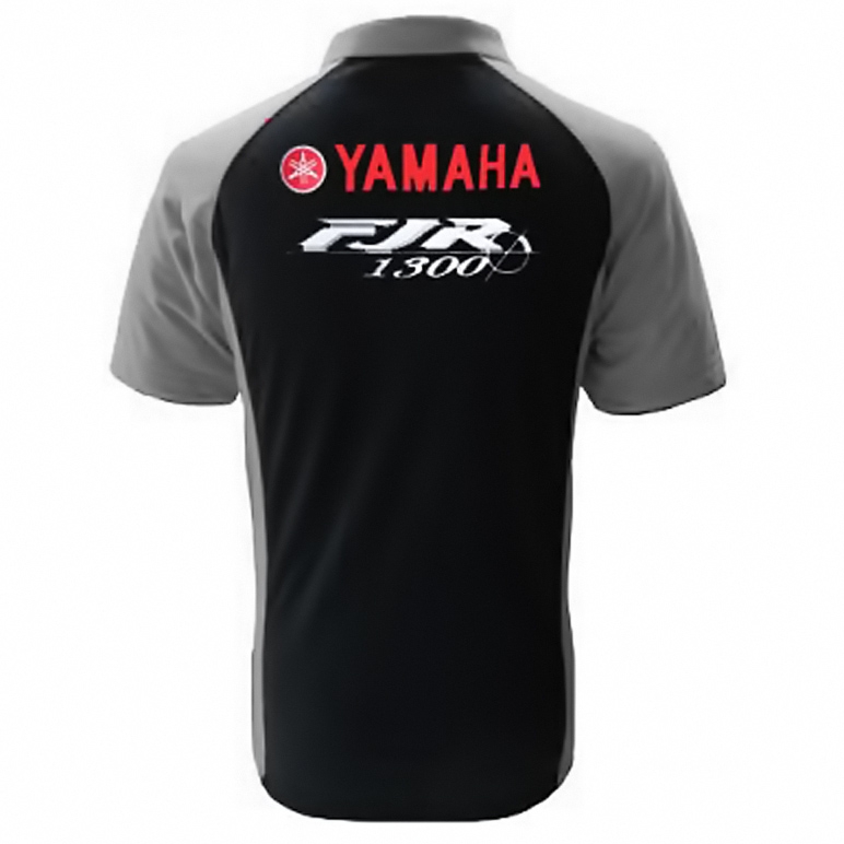 yamaha fjr t shirts