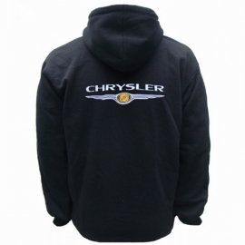 HOODIE CHRYSLER SWEAT CAPUCHE