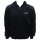 HOODIE CHRYSLER SWEAT CAPUCHE