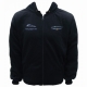 HOODIE CHRYSLER CROSSFIRE SWEAT CAPUCHE