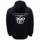 HOODIE CHRYSLER 300C SWEAT CAPUCHE