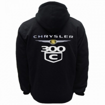 HOODIE CHRYSLER 300C SWEAT CAPUCHE